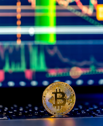 Información de Trading de Calvendrax